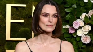 Keira Knightley